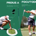 How can I improve my golf swing for optimal performance?