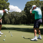 How Can Golf Lessons Improve Your Game?