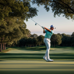How Many Hours Do You Need to Play Golf? A Comprehensive Guide to Optimizing Your Game
