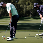 Understanding the Differences Between Putt and Putting in Golf