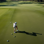 How Many Golf Lessons Should You Take to Improve Your Game? A Comprehensive Guide